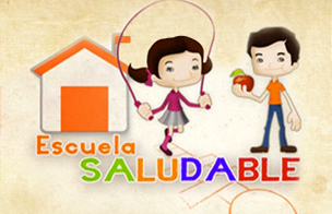 -escuela saludable
