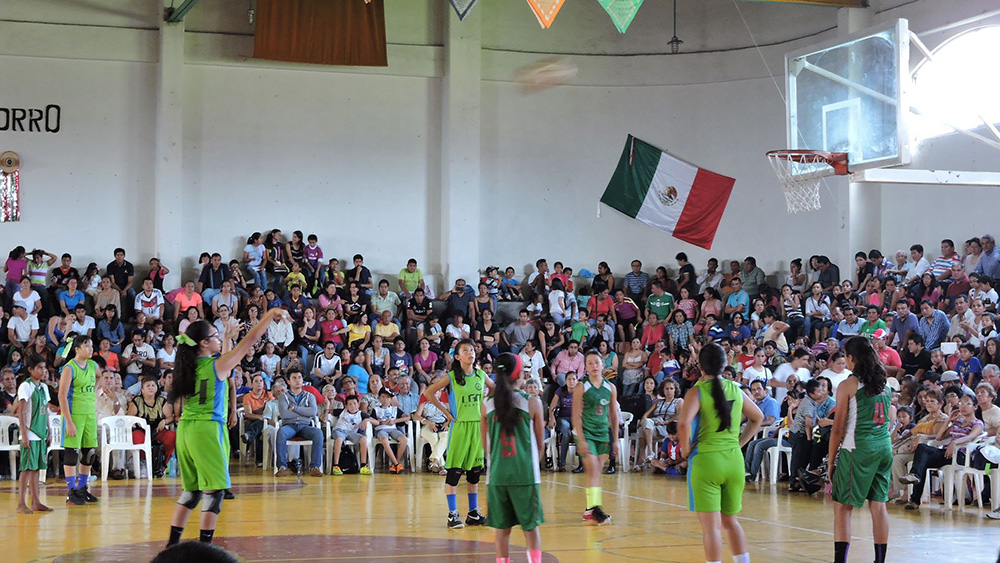 basquet