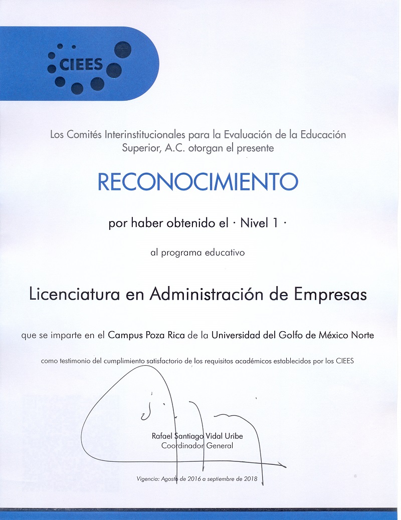 RecLAE