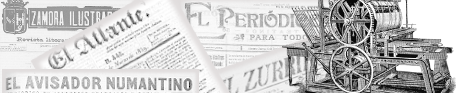 prensa historica