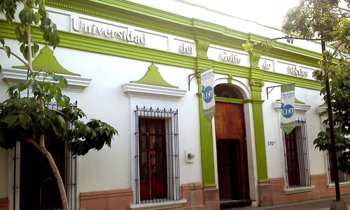 campus culiacan