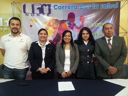 Logros UGM Norte
